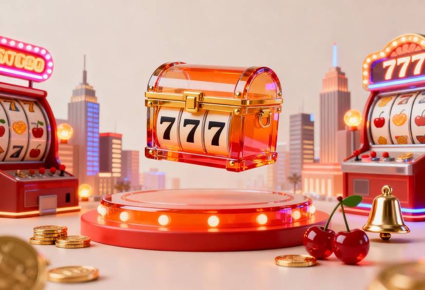 Everything You Need to Know About Magic Win Casino