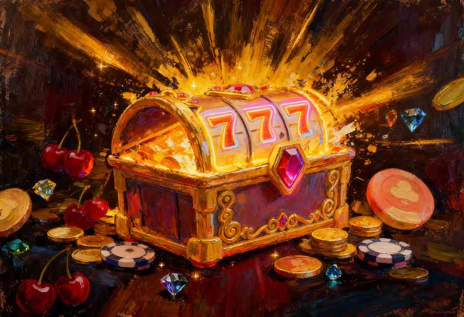 John Vegas Casino Account Closed? Understanding Why & What To Do