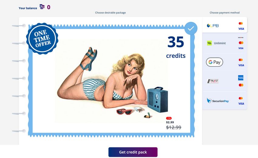 SofiaDate Dating Site Review 2026