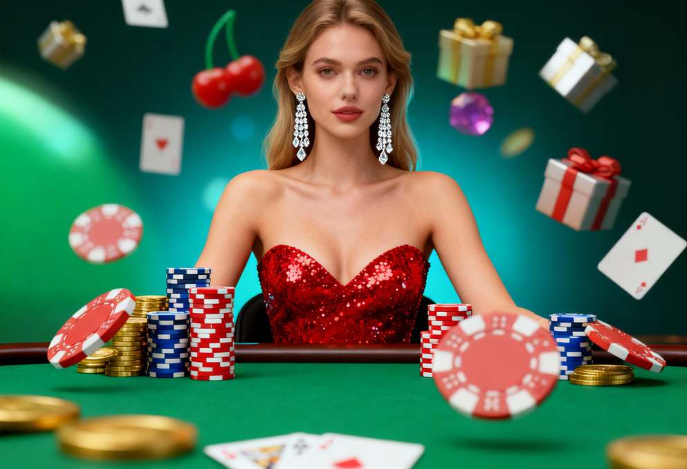 MonteCryptos Casino : Guide Complet du Casino en Ligne
