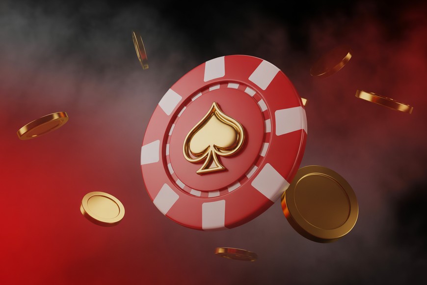 RedLion Casino: ¿Juegos de Baja Calidad? Análisis y Opiniones Detalladas