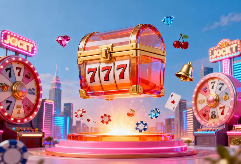 Win Vegas Plus Casino : Votre Guide Ultime du Casino Crypto en Ligne