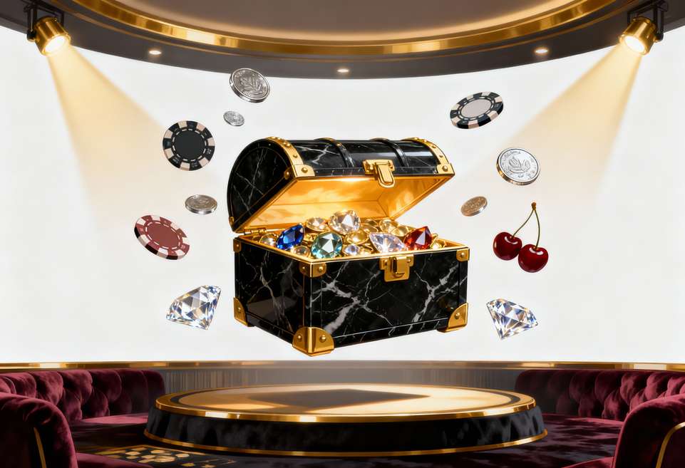 Guide complet du casino Megawin