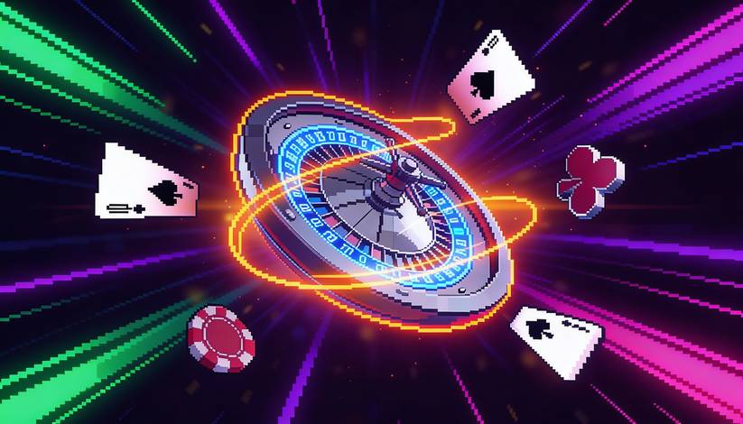 How to win at Immerion casino: Practical tips