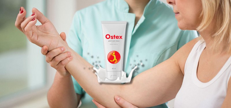 Ostex na zdrowie - Rozwiązanie na ostre bóle gardła i gardłowe infekcje, ostex maść