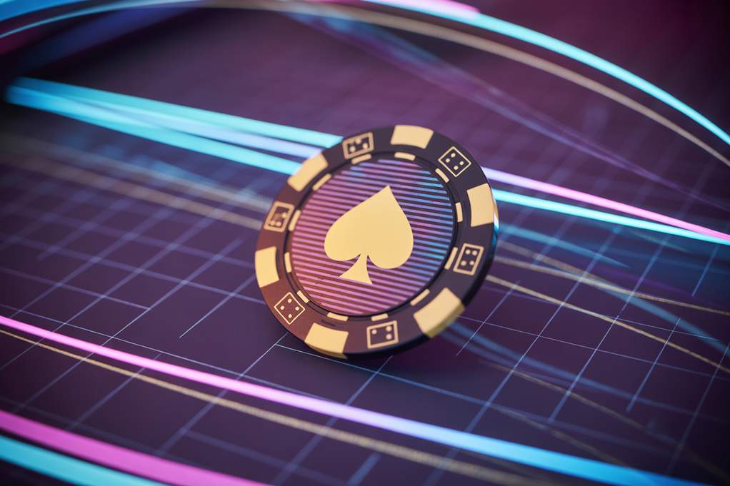 Payment innovations in online casinos