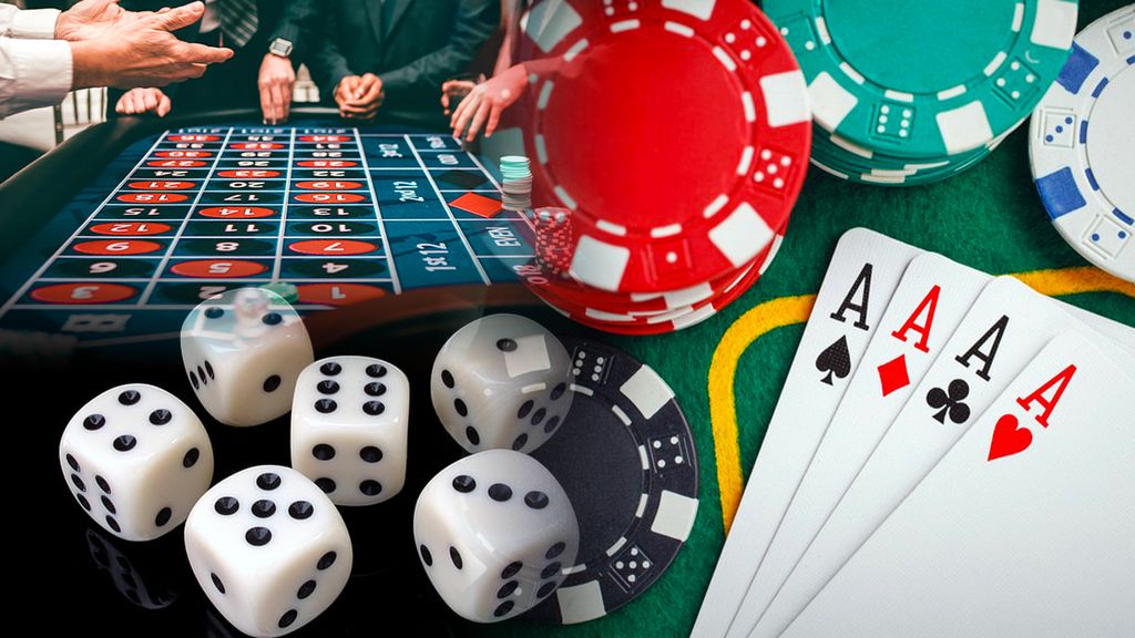 Análisis del Casino Online Marbella