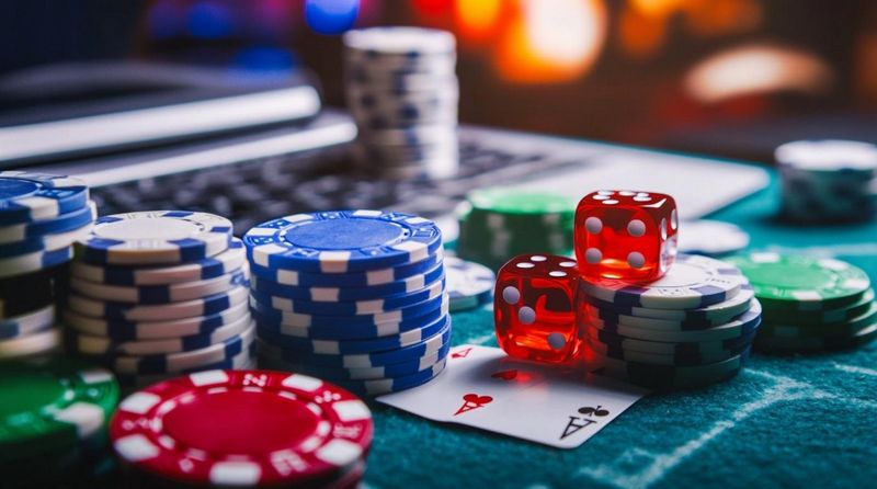 Saint Vincent Online Casino & Piattaforma Online: Sicuro, Premiato e Incentrato sul Cliente