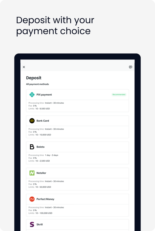 Ulasan Broker Exness 2026: Evaluasi Broker & Sistem Perdagangan